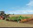 Cultivadores Amazone Cenius 6003-2 TX Super