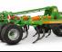 Cultivadores Amazone Cenius 6003-2 TX Super