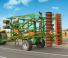Cultivadores Amazone Cenius 6003-2TX Super 