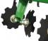 Cultivadores Amazone Cenius 6003-2TX Super 