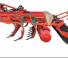 Kverneland CLC Evo Wing 300