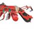Cultivadores Kverneland CLC Evo Wing 500