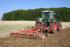 Kverneland CLC pro 400