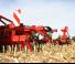 Cultivadores Kverneland CLC Pro Cut 300