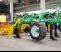 Cultivadores Kerner Corona C 300 Üm