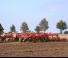 Cultivadores Kverneland CTC 627