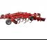 Cultivadores Kverneland CTC 627
