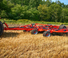 Cultivadores Kubota CU1300 APM