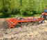 Cultivadores Kubota CU1500F AP