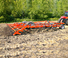 Cultivadores Kubota CU1500F APM