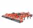 Cultivadores Kubota CU1600F AP