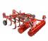 Cultivadores Kubota CU2400F DW