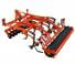 Cultivadores Kubota CU3300CD APM