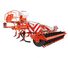 Cultivadores Kubota CU3300CD RS