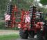 Cultivadores Kubota CU3400CDF APM