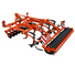 Cultivadores Kubota CU3400CDF APM