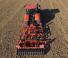 Cultivadores Kubota CU3451PF AF