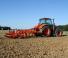 Cultivadores Kubota CU3500F AP