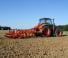 Cultivadores Kubota CU3500F DW