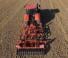 Cultivadores Kubota CU3501F APM