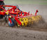 Cultivadores Väderstad Cultus 350