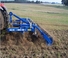 Cultivadores DAL-BO Dinco Classic 3.80