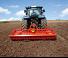 Trituradoras Kuhn EL 122-300