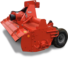 Trituradoras Kuhn EL 162-300
