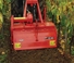 Trituradoras Kuhn EL 62-180