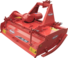 Trituradoras Kuhn EL 62-180