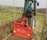 Trituradoras Kuhn EL 82-130