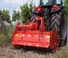 Trituradoras Kuhn EL 82-155