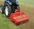 Trituradoras Kuhn EL 92-180