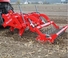 Cultivadores Unia Harrier B 3/5 