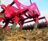 Cultivadores Unia Harrier B 3/7 