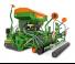 Cultivadores Amazone KG 3001 Special