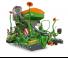 Cultivadores Amazone KG 3001 Special