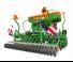 Cultivadores Amazone KG 3001 Special