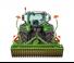 Cultivadores Amazone KG 3001 Super