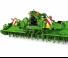 Cultivadores Amazone KG 4001-2 