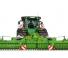 Cultivadores Amazone KG 6001-2