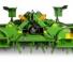 Cultivadores Amazone KG 6001-2