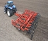 Cultivadores Kuhn Krause 5635-24
