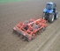 Cultivadores Kuhn Performer 4000 NSH