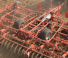 Cultivadores Kuhn Prolander 7500