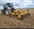 Cultivadores Agrisem Smartplow mounted 4,00