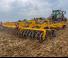 Cultivadores Agrisem Smartplow trailed 6,00