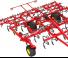 Cultivadores Väderstad Swift 560