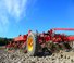 Cultivadores Väderstad Swift 400