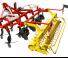 Cultivadores Pöttinger Synkro 3020 nova